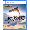 Microids Shredders (PS5) PlayStation 5 (PS5) spēles 