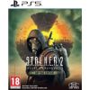 GSC S.T.A.L.K.E.R. 2: Heart of Chornobyl - Day One Edition (PS5) PlayStation 5 (PS5) spēles 