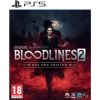 Paradox Interactive Vampire: The Masquerade - Bloodlines 2 DayOne Edition (PS5) PlayStation 5 (PS5) spēles 