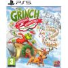 Outright Games The Grinch Christmas Adventures – Merry & Mischievous Edition (PS5) PlayStation 5 (PS5) spēles 