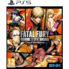 Snk Corporation Fatal Fury: City of the Wolves Special Edition, PS5 PlayStation 5 (PS5) spēles 