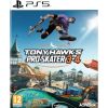 Activision/blizzard Tony Hawk's Pro Skater 3 + 4, PS5 PlayStation 5 (PS5) spēles 