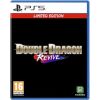 Microids Double Dragon Revive (PS5) PlayStation 5 (PS5) spēles 