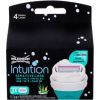 Wilkinson Sword Intuition / Sensitive Care 3pc Skuvekļu papildpiederumi