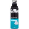 Gillette Shave Foam / Original Scent Sensitive 200ml Bārdas kopšana