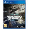 Activision/blizzard Activision Blizzard PS4 Tony Hawks Pro Skater 1 + 2 Xbox spēles