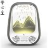 Wireless Sleep and Relaxation Speaker Reach Relaxing Rain grey Bezvadu skaļruņi