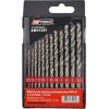 Metāla urbis AWTools AW41201; HSS-G; 1,5-6,5 mm; 13 gab. Аксессуары для дрелей