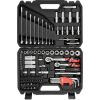 Instrumentu komplekts Yato YT-38785; 1/4''; 3/8''; 92 gab. Mehāniskie instrumenti
