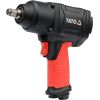 Pneimatiskā triecienatslēga Yato YT-09540; 1/2'' Pneimatiskie instrumenti