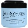 Ziaja Jeju Young Skin Smoothing Sugar Body Scrub - Cukrový tělový peeling 200ml Smaržas - NESAKĀRTOTS