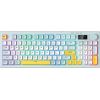ONIKUMA G80 Gaming Keyboard Jaunumi - Datori