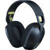 Onikuma B2 gaming headphones (black) Austiņas