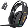 ONIKUMA GT828 gaming headphones Jaunumi - Datori