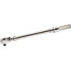 Bahco Click torque wrench 60-300Nm ±4% (CW&CCW) 1/2" 457mm dual scale metal handle Specinstrumenti