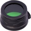 Nitecore NFG40 green filter MH25Pro Dažādi piederumi tūrismam