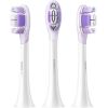 Xiaomi Oscillation Electric Toothbrush Replacement Heads (Soft) 3pcs Uzgaļi elektriskajām zobu birstēm