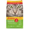 Josera SensiCat 10+1kg Kaķu sausā barība