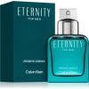 Calvin Klein Eternity Aromatic Essence Intense Parfum For Men - 50Ml Vīriešu Smaržas