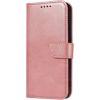 iLike Samsung  Galaxy A14 5G Cover with Flip Wallet Stand Pink Чехлы - альтернативные