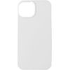Evelatus Apple  iPhone 13 Mini Premium Soft Touch Silicone Case White Чехлы - альтернативные