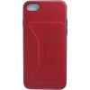 Evelatus Apple  iPhone 7/8 Nobel Red Neoriģinālie Maciņi