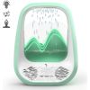 Wireless Sleep and Relaxation Speaker Reach Relaxing Rain green Bezvadu skaļruņi