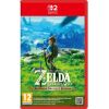 The Legend of Zelda: Breath of the Wild – Nintendo Switch 2 Edition (Switch 2) Nintendo spēles