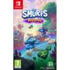 Microids The Smurfs: Dreams (Switch) Nintendo spēles