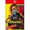 Nintendo Cyberpunk 2077 Ultimate Edition, Switch 2 Nintendo spēles