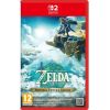 The Legend of Zelda: Tears of the Kingdom – Nintendo Switch 2 Edition (Switch 2) Nintendo spēles