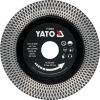 Dimanta griešanas disks Yato YT-59973; 125 mm Различные диски