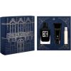 Givenchy Gentleman Society Dárková sada EDP 100 ml, + sprchový gel 75 ml + EDP 100ml Dāvanu komplekti