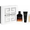 Givenchy Gentleman Reserve Privee Dárková sada EDP 100 ml, sprchový gel 75 ml a miniaturka EDP 12,5 ml 100ml Dāvanu komplekti