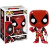 Funko Pop! Marvel: Deadpool Thumb Up #112 Vinyl Bobble-Head Figure Фигурки и герои