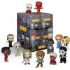 Funko Mystery Minis: NBC-Universal Horror (Blind Box/Random) Vinyl Figures Figūriņas un varoņi