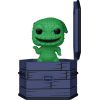 Funko Pocket Popers: The Night Before Christmas - Oogie Boogie Vinyl Figure Figūriņas un varoņi