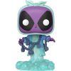 Funko Pop! Plus: Deadpool - Deadpool as Jacob Marley #1494 Bobble-Head Vinyl Figure Фигурки и герои