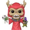 Funko Pop! Disney: The Black Cauldron - Horned King with Creeper #1586 Vinyl Figure Фигурки и герои