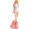 Banpresto One Piece DXF The Grandline Series Egghead Nami Figure Фигурки и герои