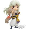 Banpresto Inuyasha Q Posket Mini Figure Sesshomaru Ver. B Фигурки и герои
