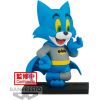 Banpresto Tom and Jerry 100th Anniversary - Tom Batman Figure Фигурки и герои