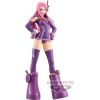 Banpresto One Piece DXF The Grandline Series Egghead Jewelry Bonney Figure Фигурки и герои