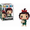 Funko Pop! Animation: Demon Slayer - Tanjiro Kamado #1530 Vinyl Figure Фигурки и герои