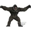 Banpresto Godzilla x Kong The New Empire - Kong Monsters Roar Attack Figure Фигурки и герои