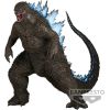 Banpresto Godzilla x Kong The New Empire - Godzilla Monsters Roar Attack Figure Фигурки и герои