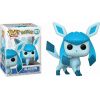 Funko Pop! Games: Pokemon - Glaceon #921 Vinyl Figure Фигурки и герои