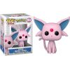 Funko Pop! Games: Pokemon - Espeon Mentali Psiana #884 Vinyl Figure Фигурки и герои