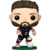 Funko Pop! MLS: Inter Miami - Jordi Alba (Away) #03Vinyl Figure Фигурки и герои