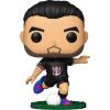 Funko Pop! MLS: Inter Miami - Sergio Busquets (Away) #04 Vinyl Figure Фигурки и герои